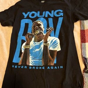 NBA Youngboy Tee